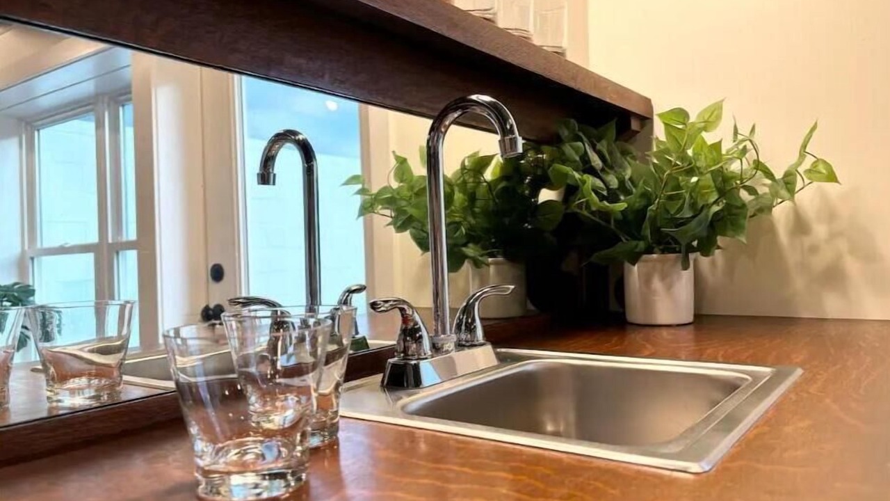 Photo of Kitchen in Massies Mill