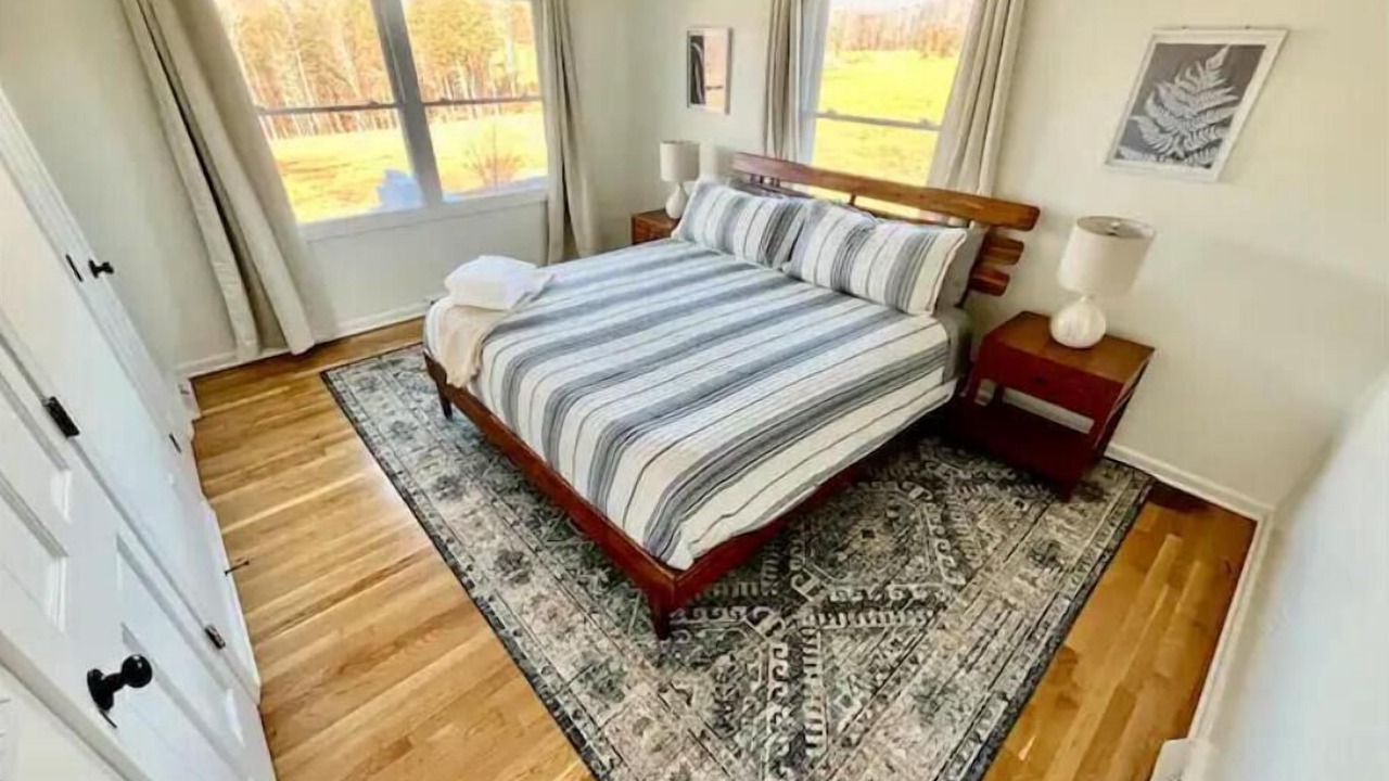 Photo of Bedroom in Massies Mill