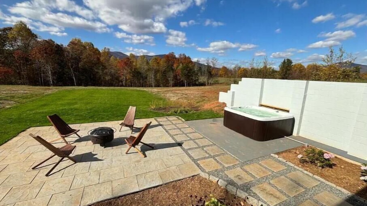 Photo of Patio Balcony in Massies Mill
