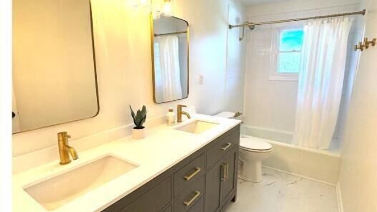 Photo of Bathroom in Massies Mill