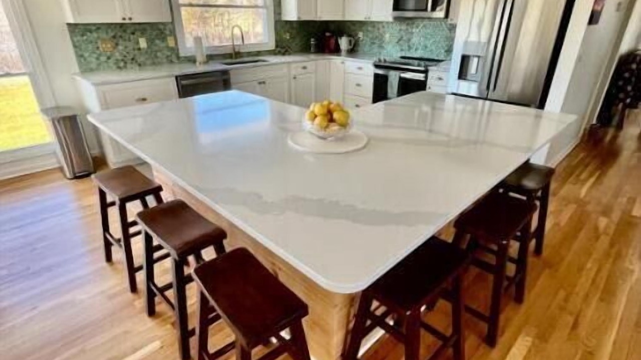 Photo of Kitchen in Massies Mill