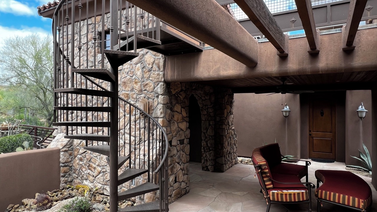 Photo of Outdoor in Pinnacle Peak