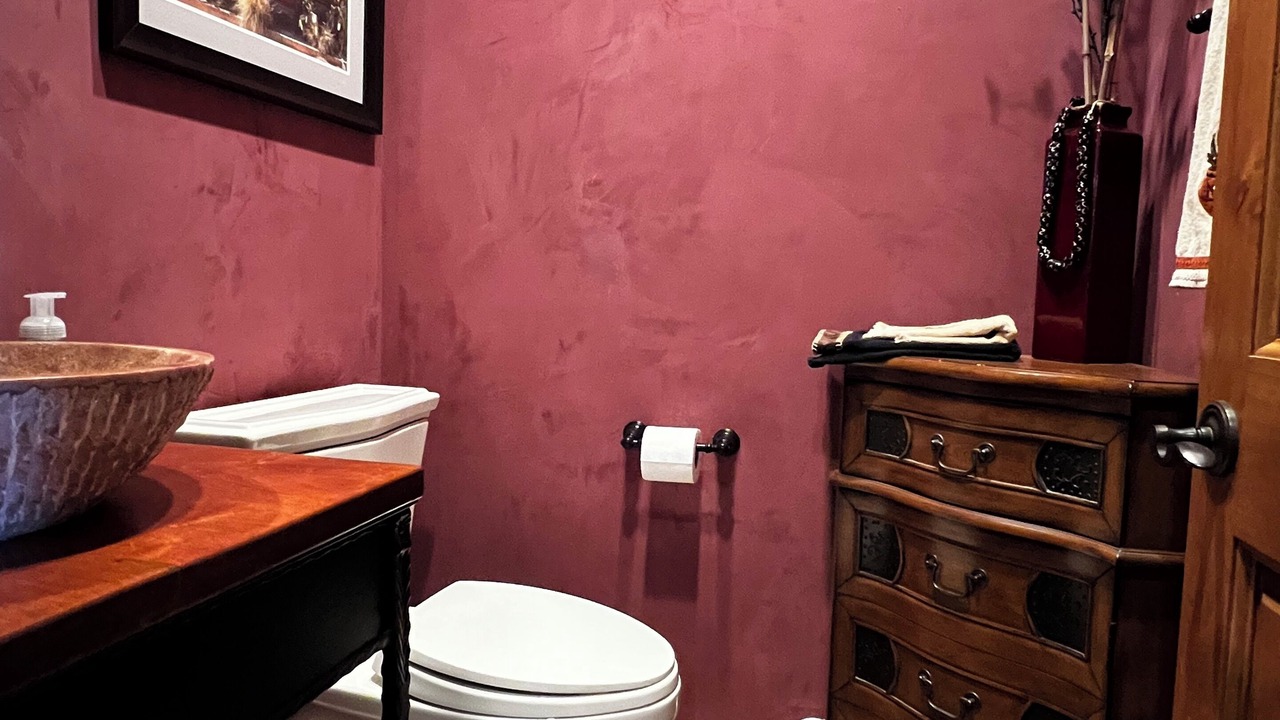 Photo of Bathroom in Pinnacle Peak