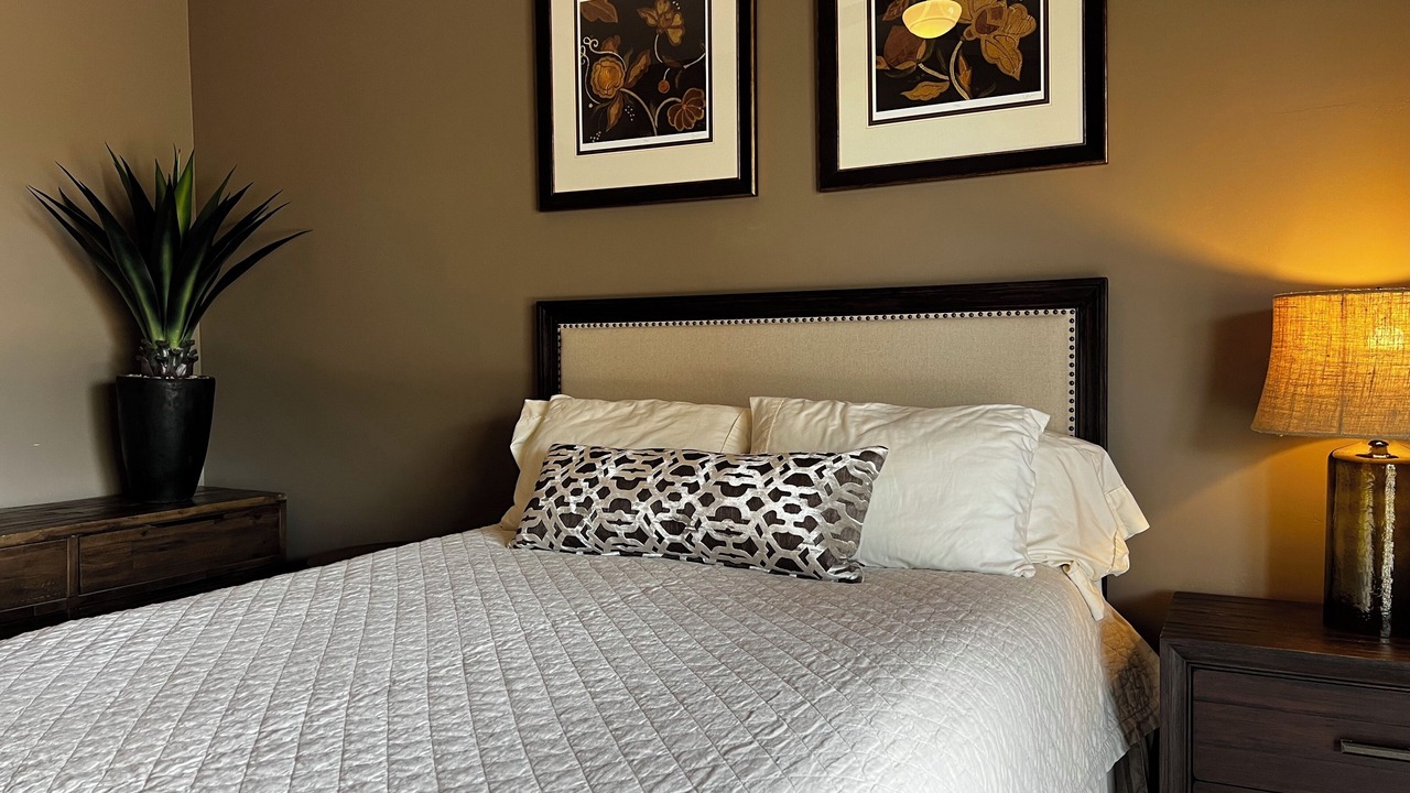 Photo of Bedroom in Pinnacle Peak