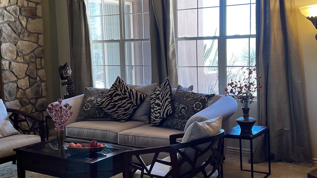 Photo of Livingroom in Pinnacle Peak