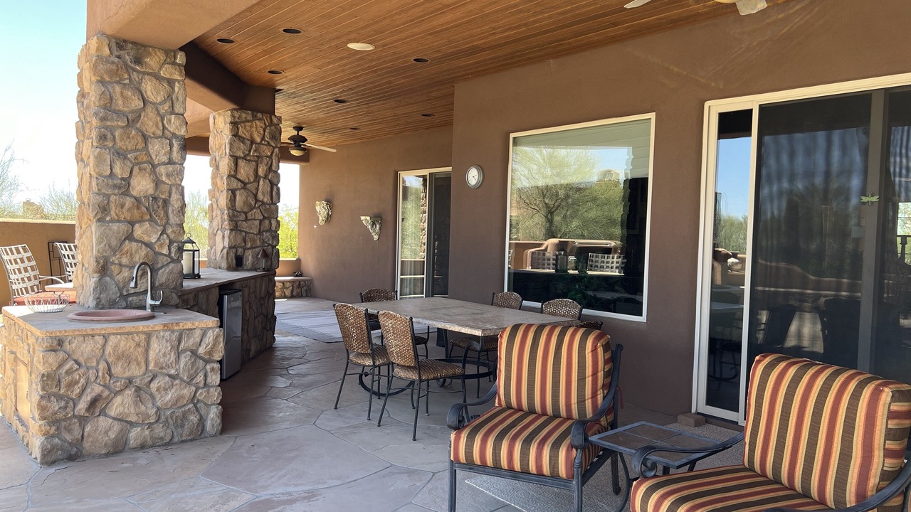Photo of Outdoor in Pinnacle Peak