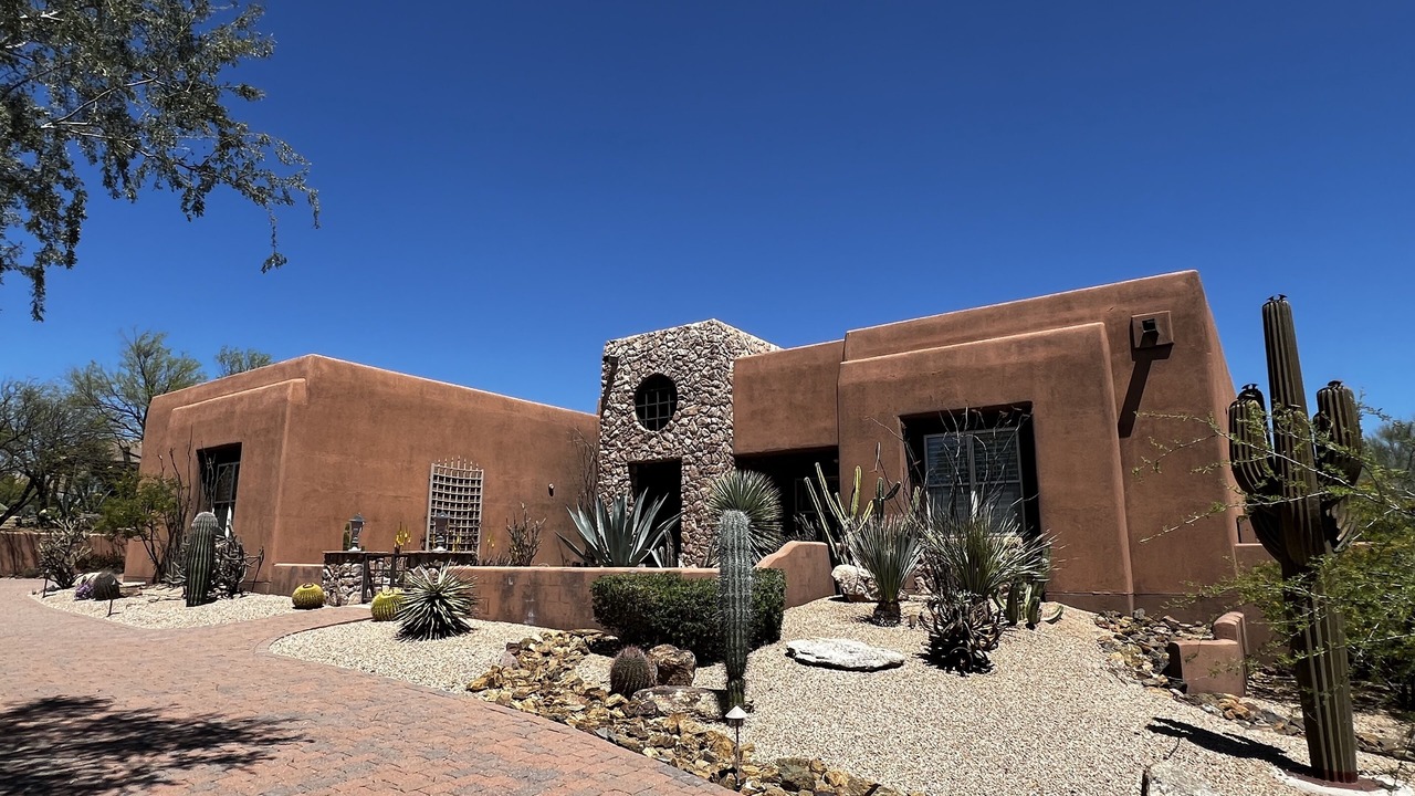 Photo of Outdoor in Pinnacle Peak