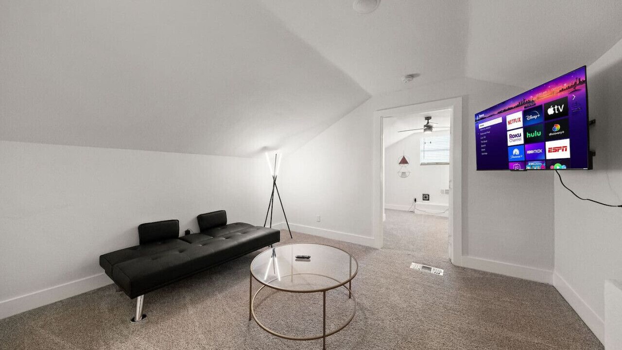 Photo of Bedroom in North San Antonio - SAT