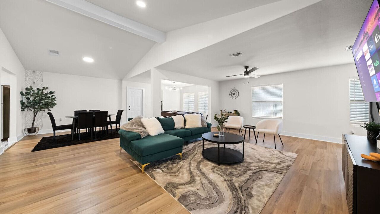 Photo of Bedroom in North San Antonio - SAT