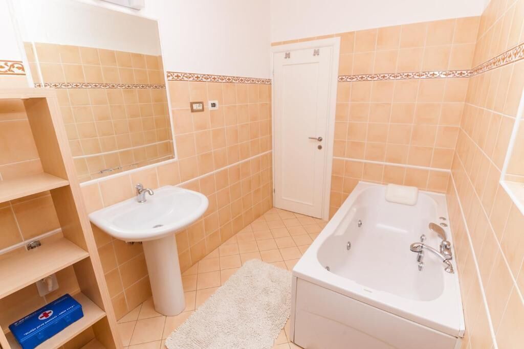 Photo of Bathroom in Liganj