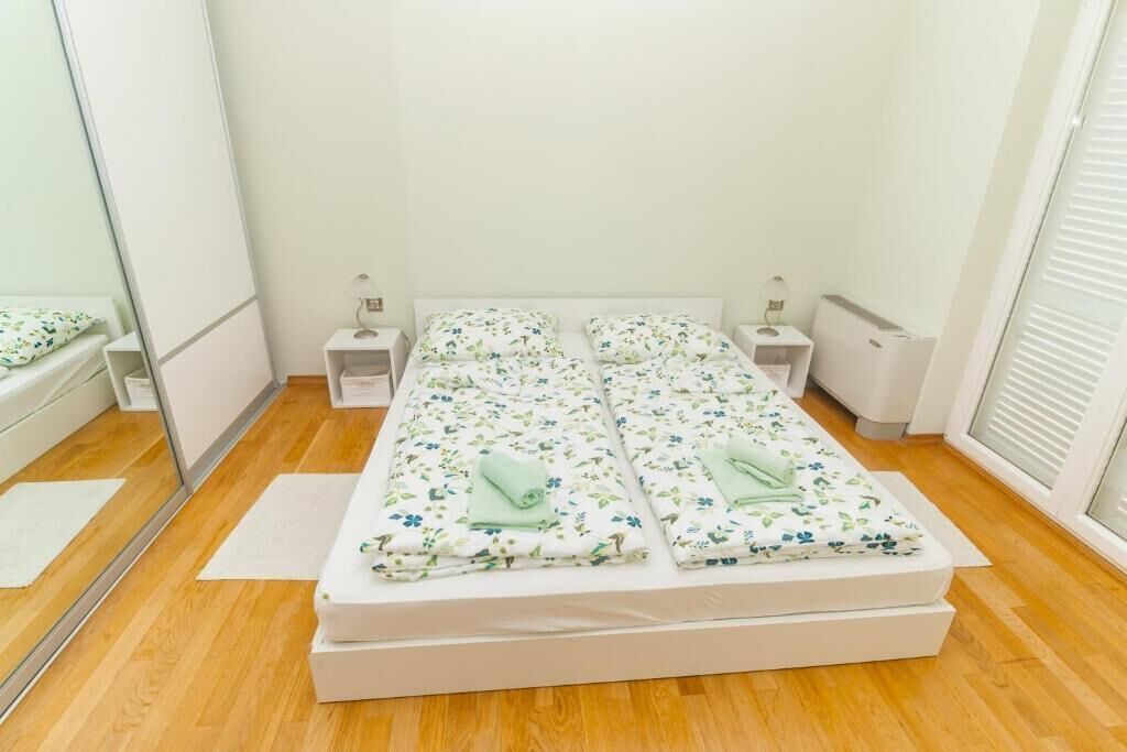 Photo of Bedroom in Liganj