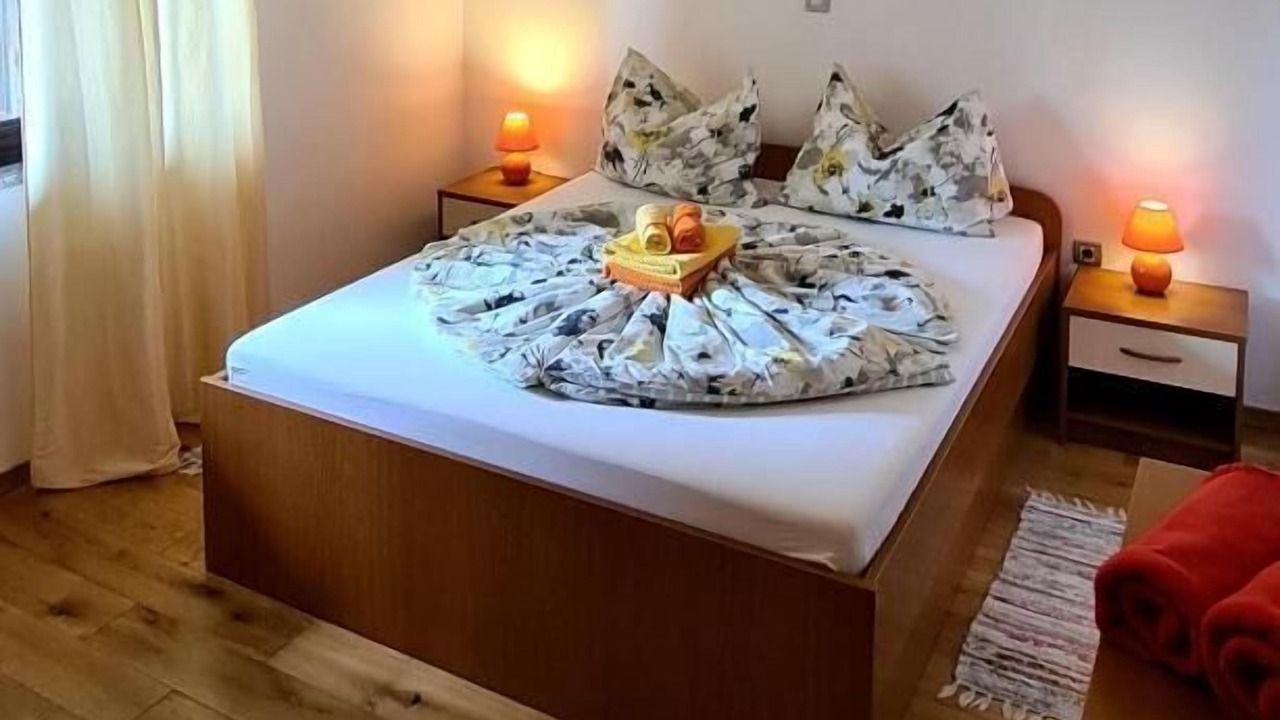 Photo of Bedroom in Liganj