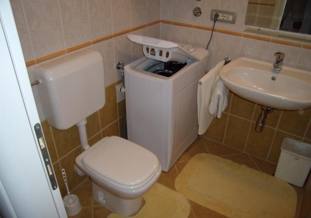 Photo of Bathroom in Liganj