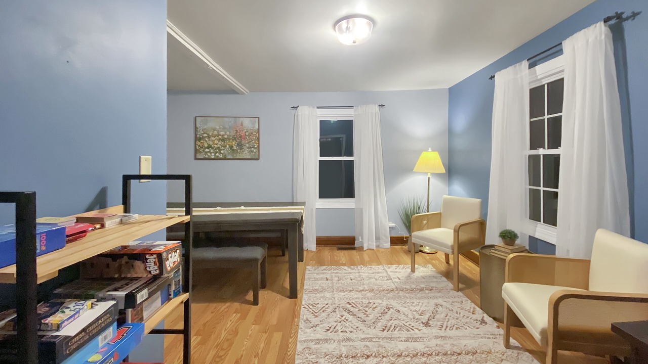 Photo of Bedroom in Gnaw Bone