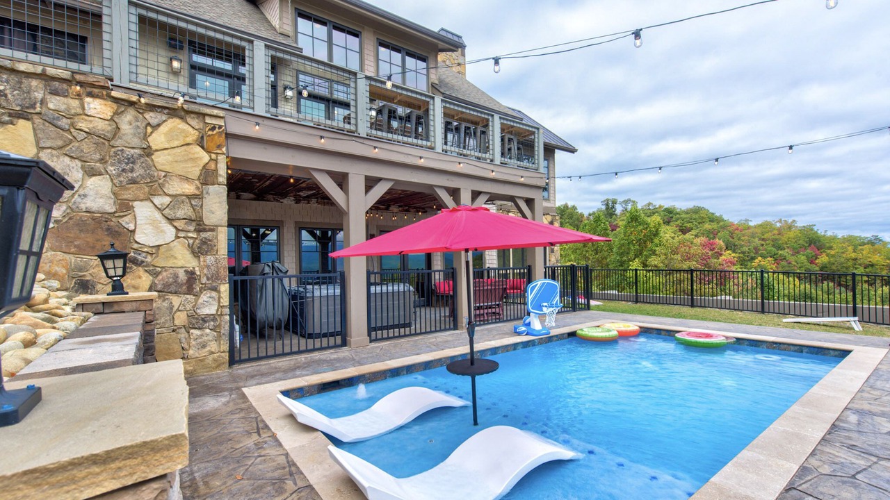 Photo of Outdoor in Gatlinburg