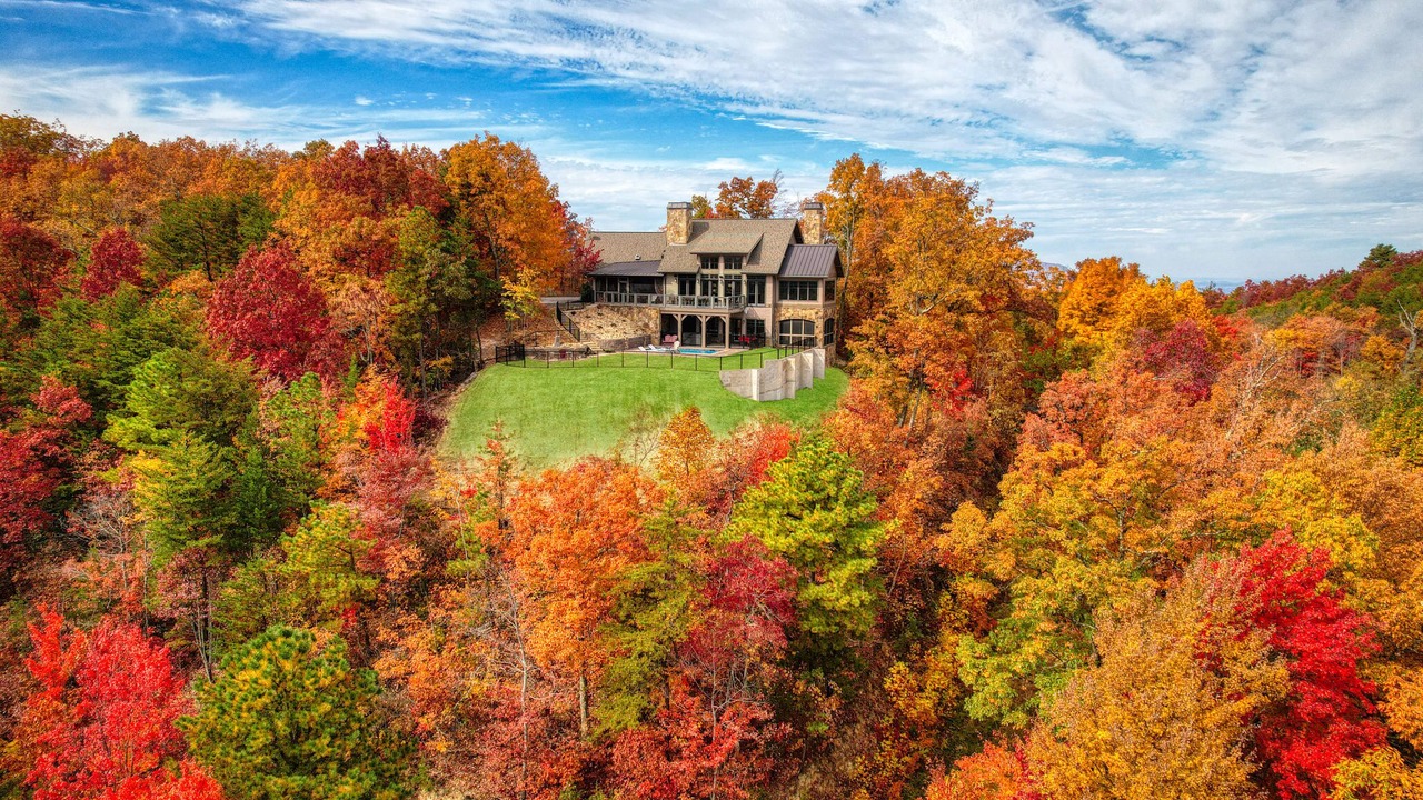 Photo of Outdoor in Gatlinburg