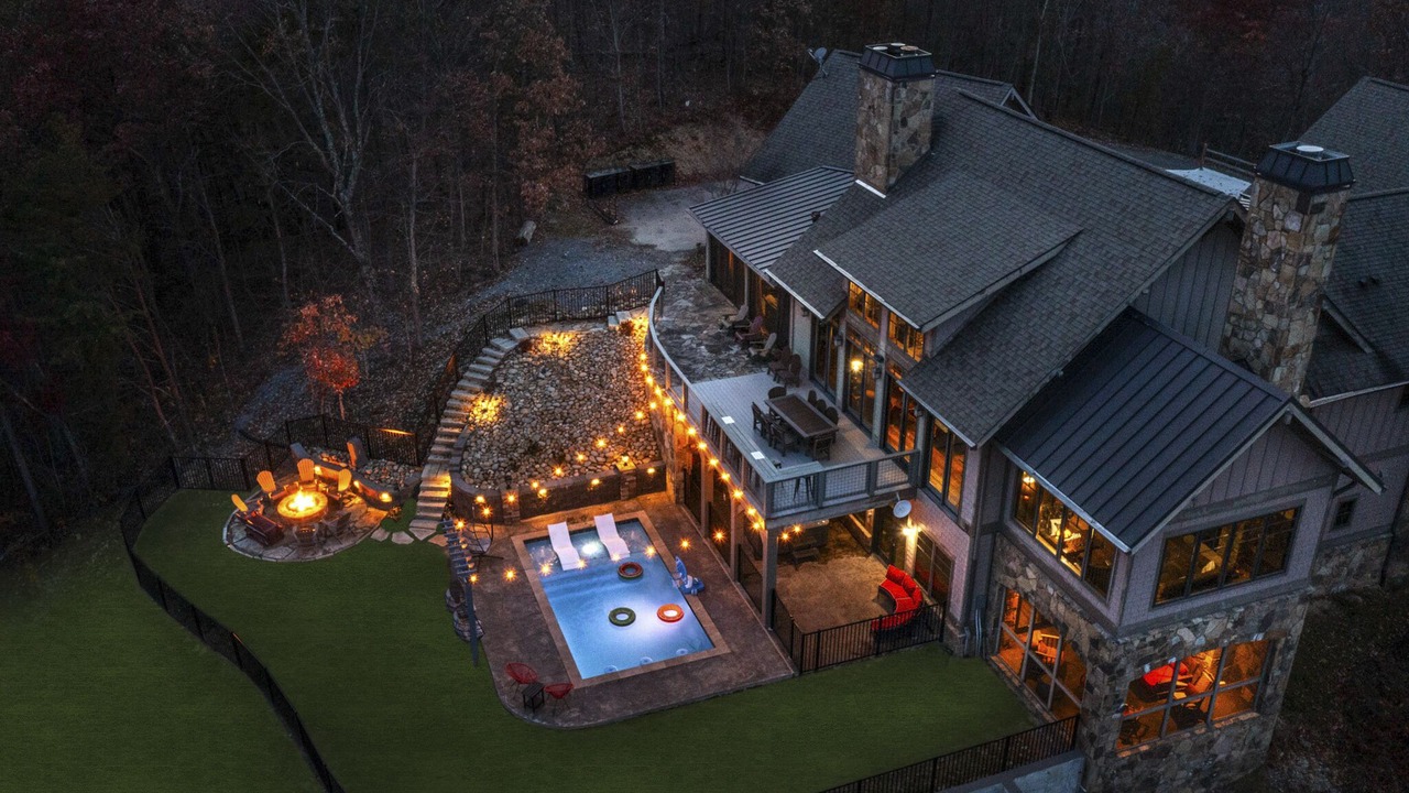 Photo of Outdoor in Gatlinburg