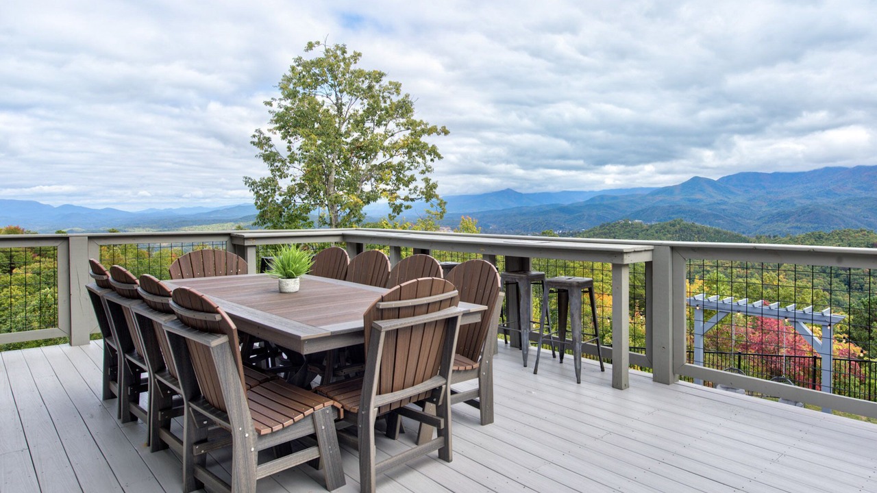 Photo of Outdoor in Gatlinburg