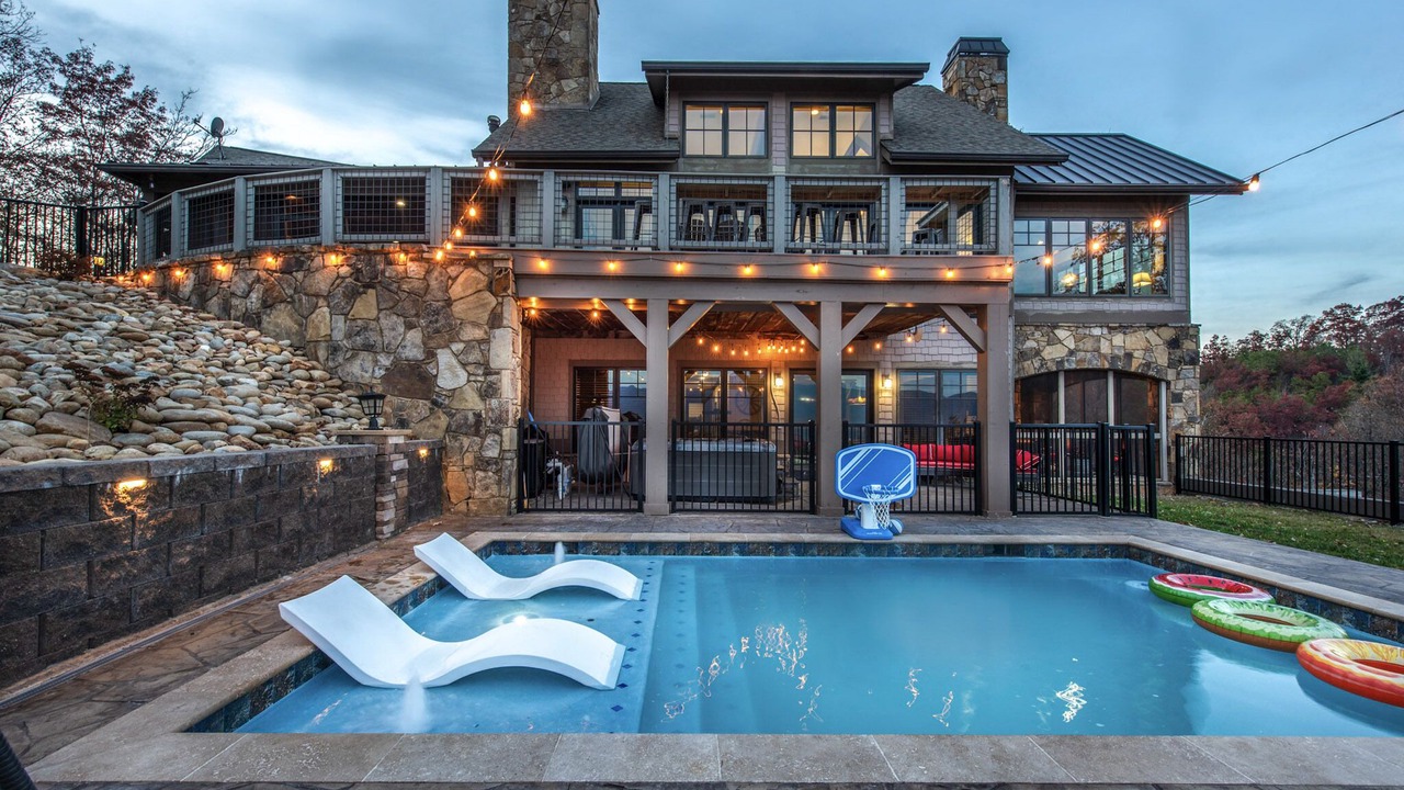 Photo of Outdoor in Gatlinburg