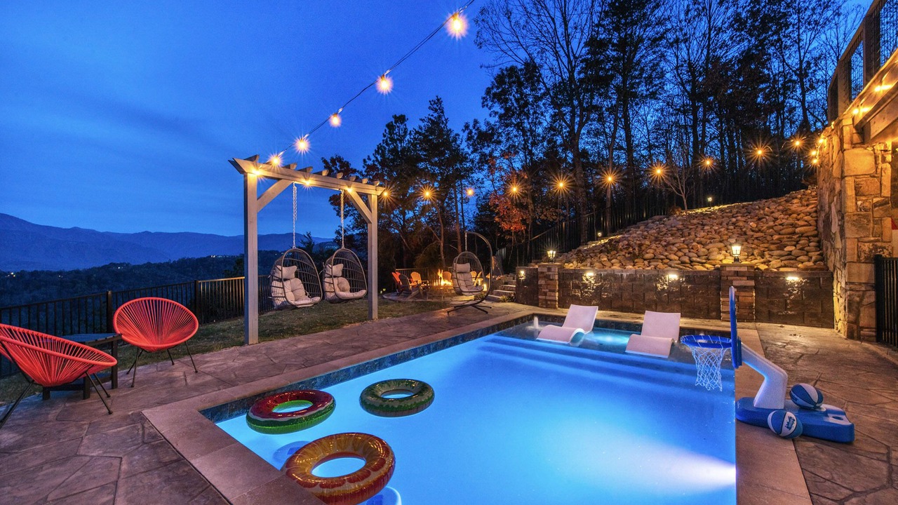 Photo of Outdoor in Gatlinburg