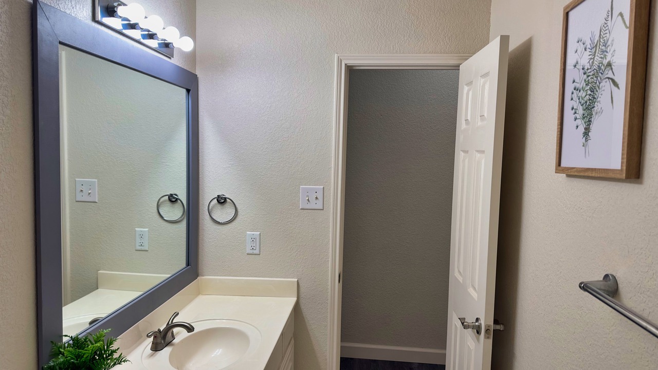 Photo of Bathroom in Mansfield