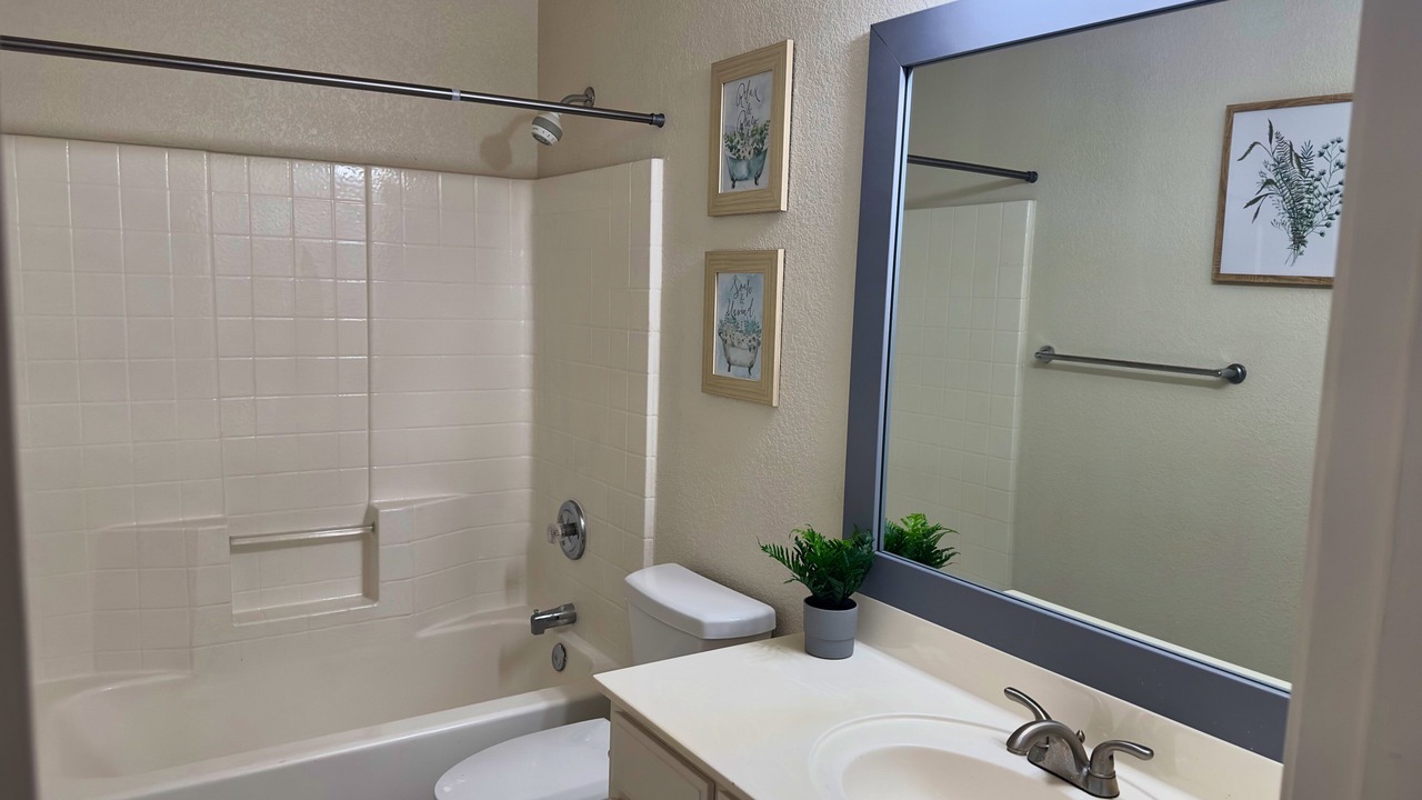 Photo of Bathroom in Mansfield