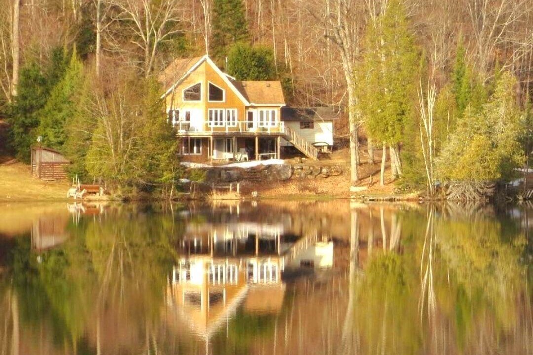 Photo of Outdoor in L'Amable