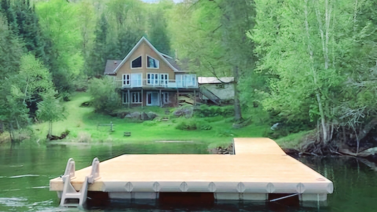 Photo of Outdoor in L'Amable