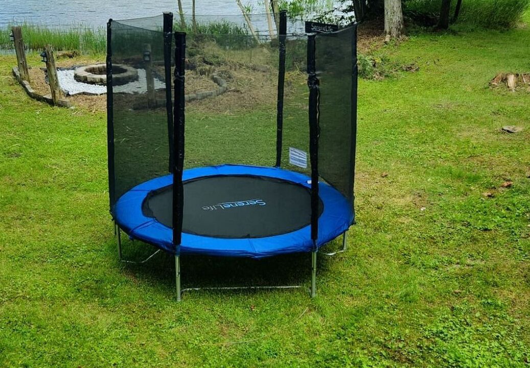 Photo of Outdoor in L'Amable