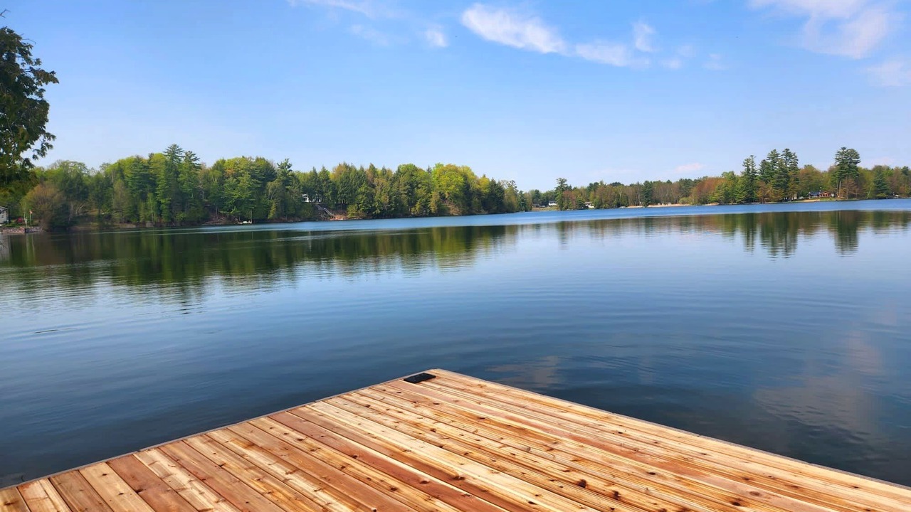 Photo of Outdoor in L'Amable