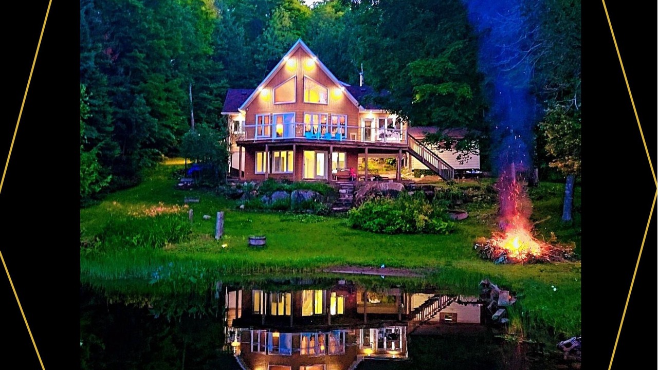 Photo of Outdoor in L'Amable