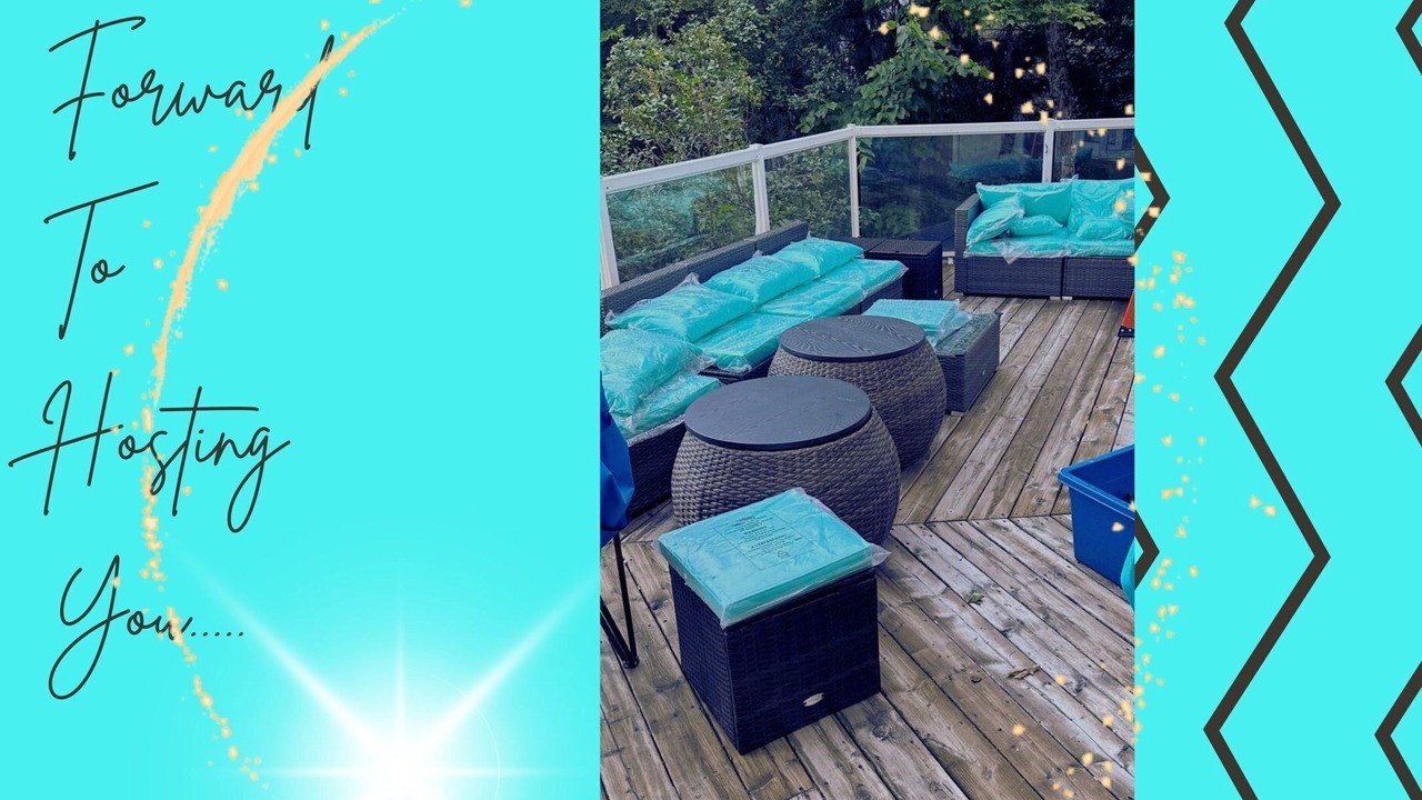 Photo of Outdoor in L'Amable