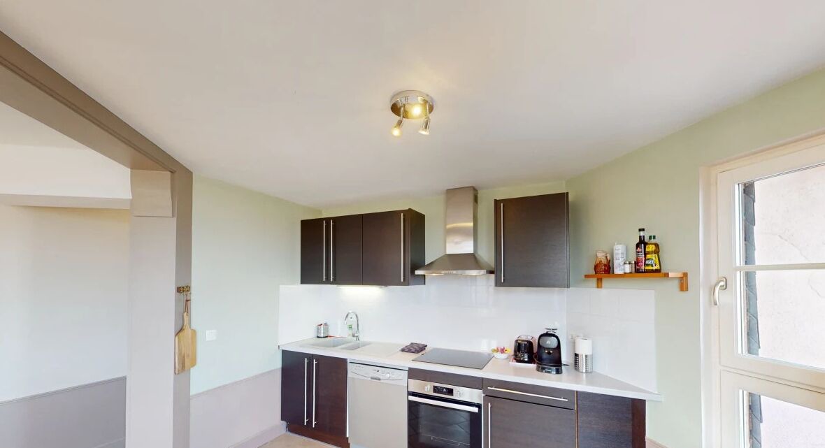 Photo of Kitchen in Honfleur