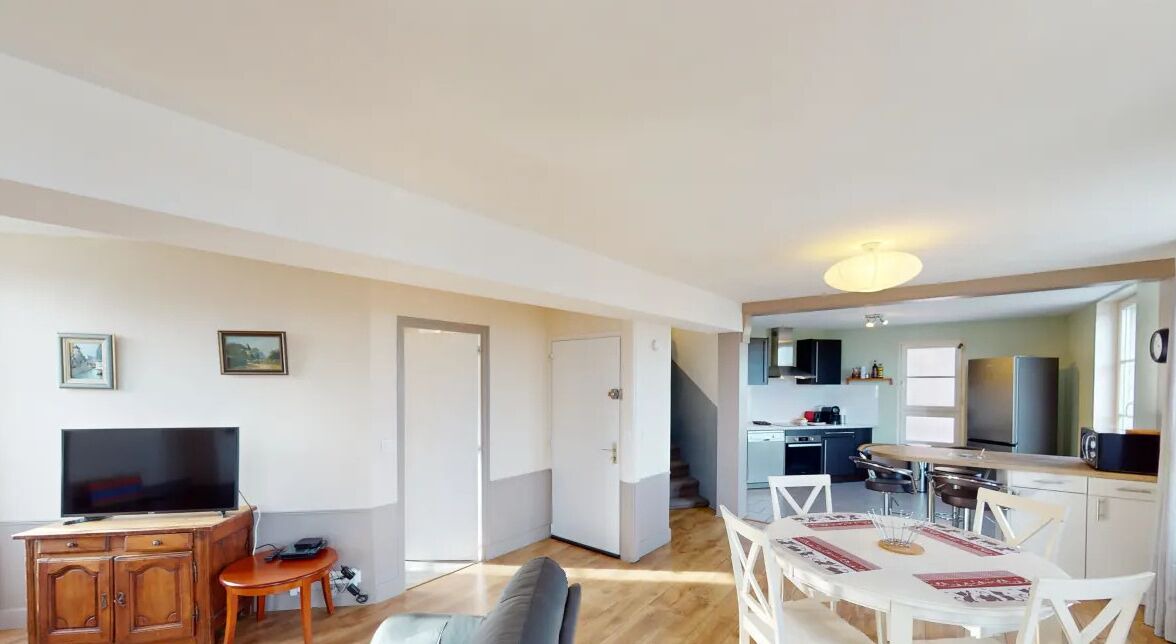 Photo of Livingroom in Honfleur
