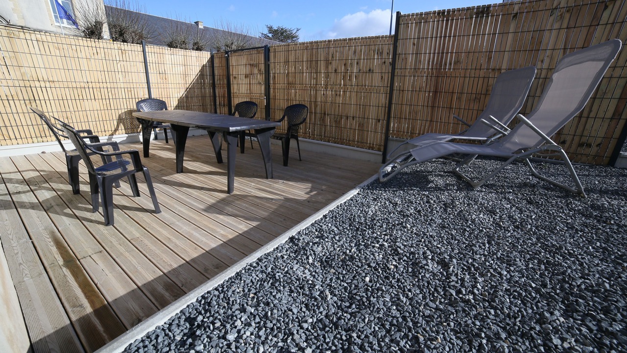 Photo of Outdoor in Asnelles