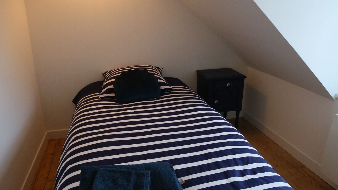 Photo of Bedroom in Asnelles
