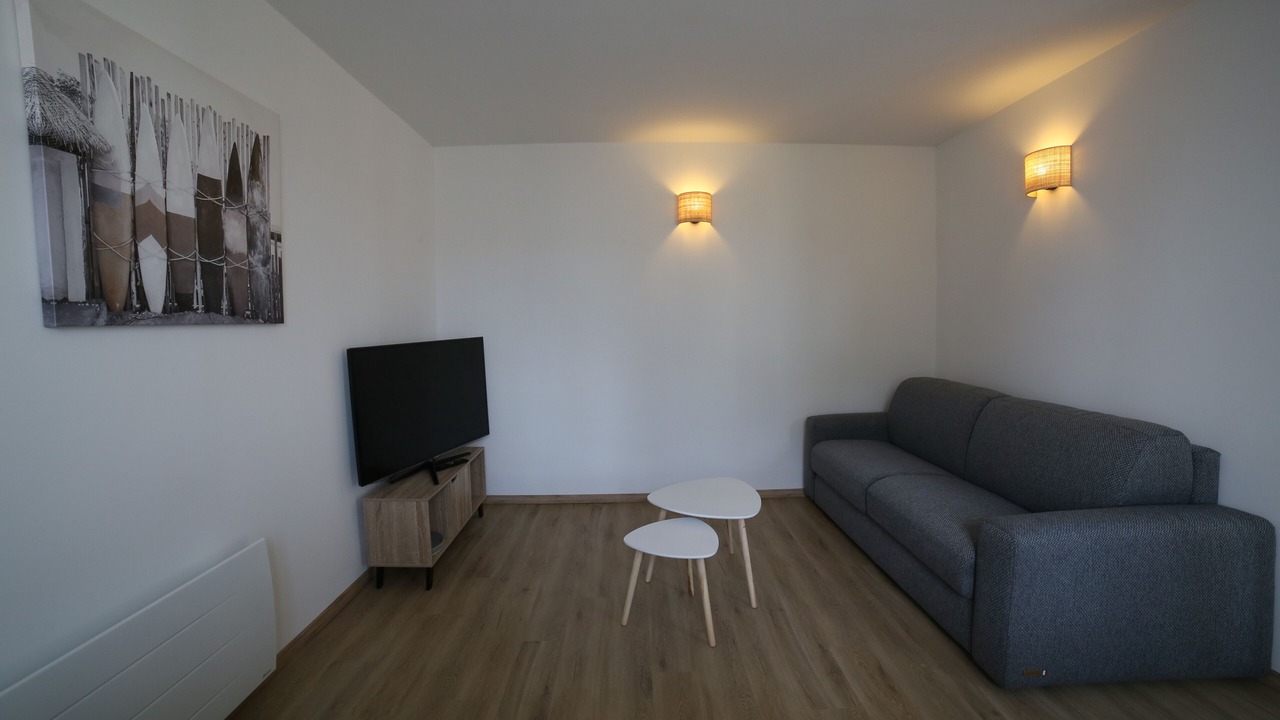 Photo of Livingroom in Asnelles