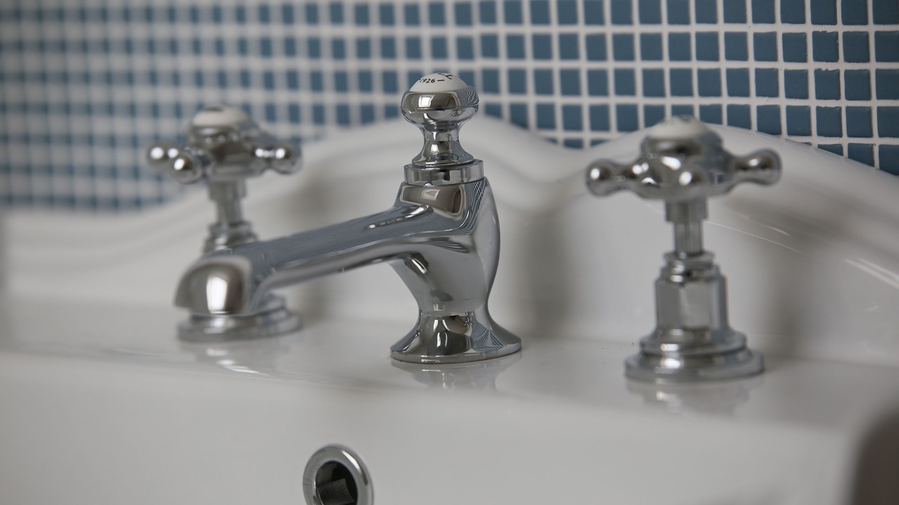 Photo of Bathroom in Asnelles