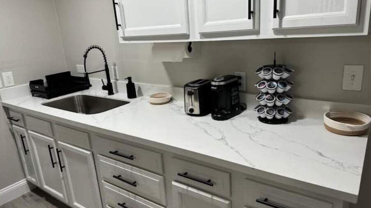 Photo of Kitchen in Brazoria