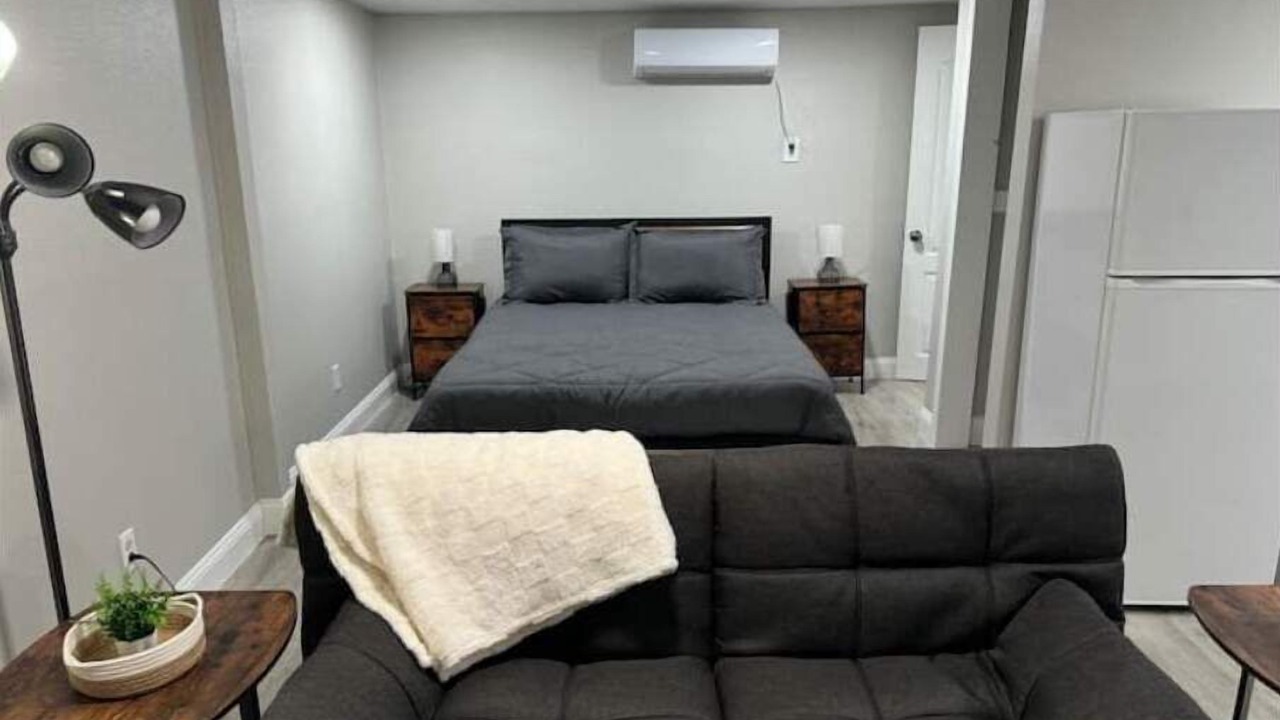 Photo of Bedroom in Brazoria