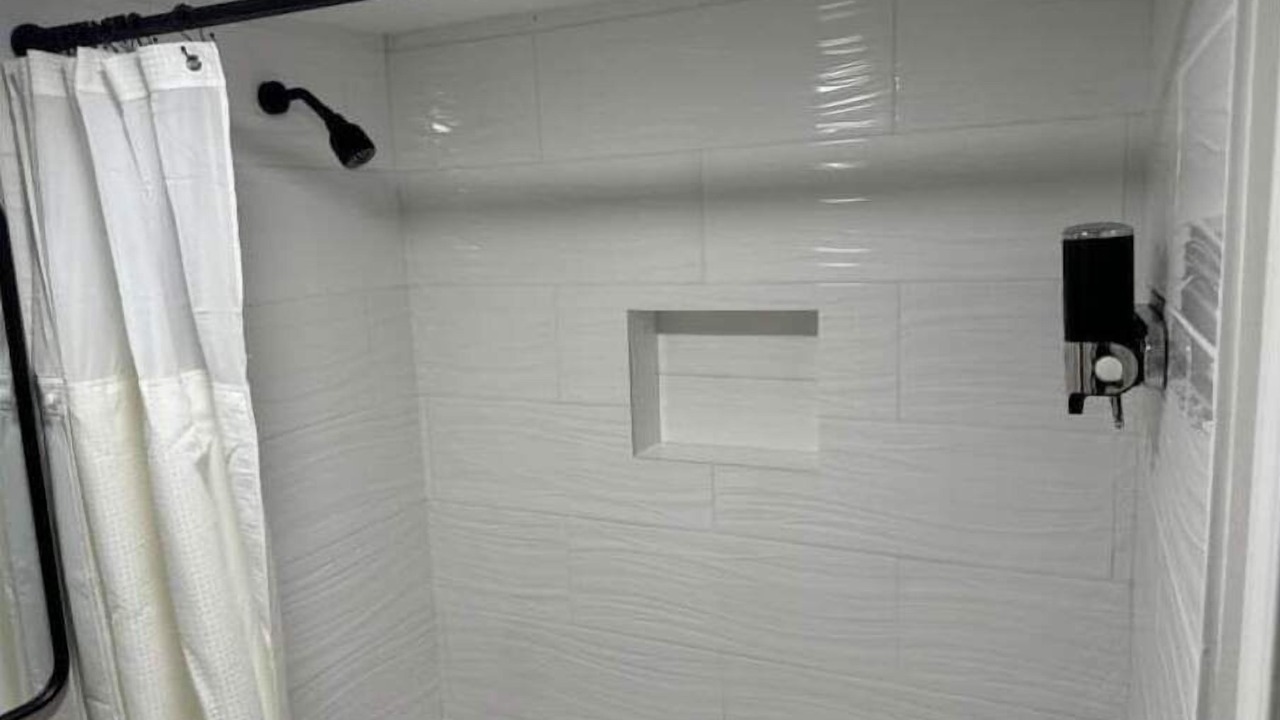 Photo of Bathroom in Brazoria