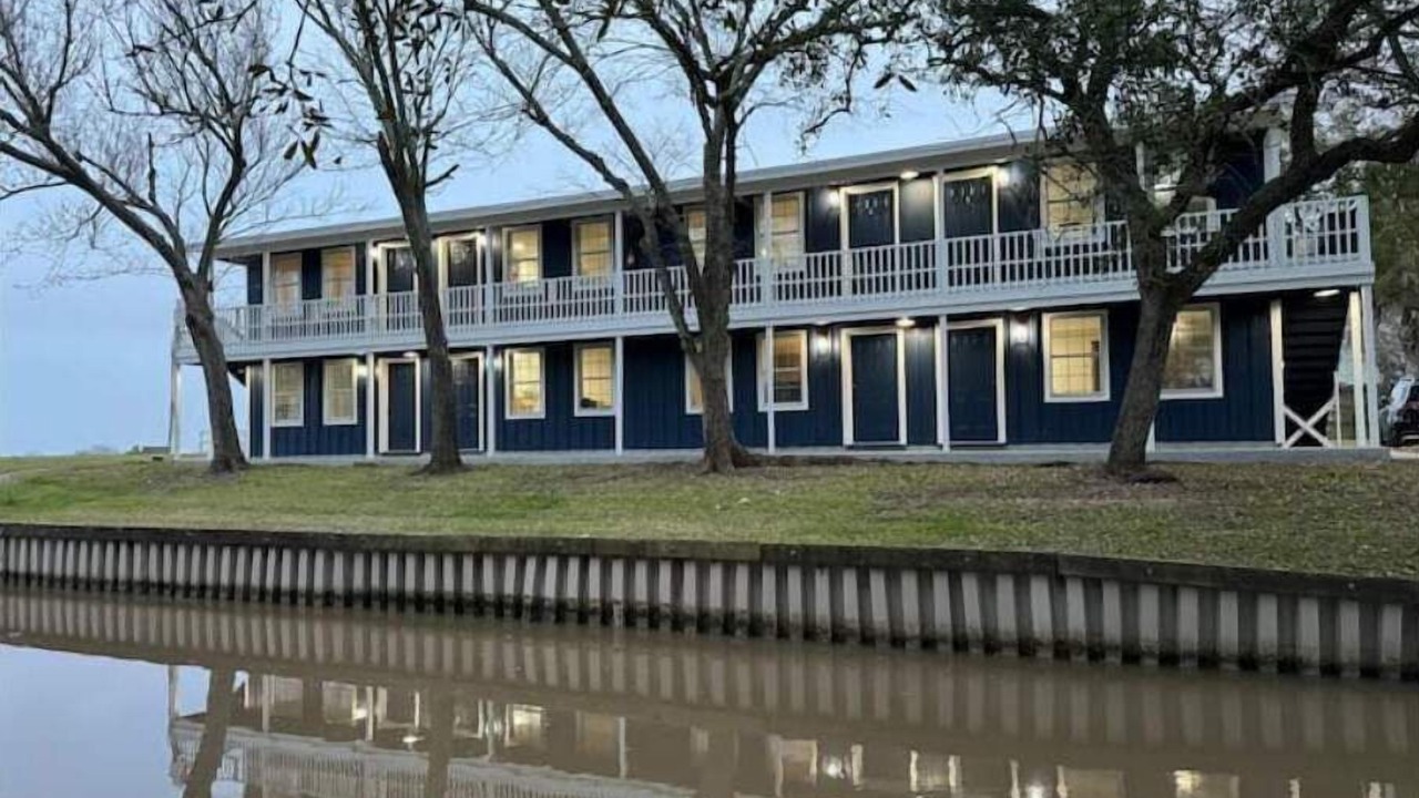 Photo of Outdoor in Brazoria