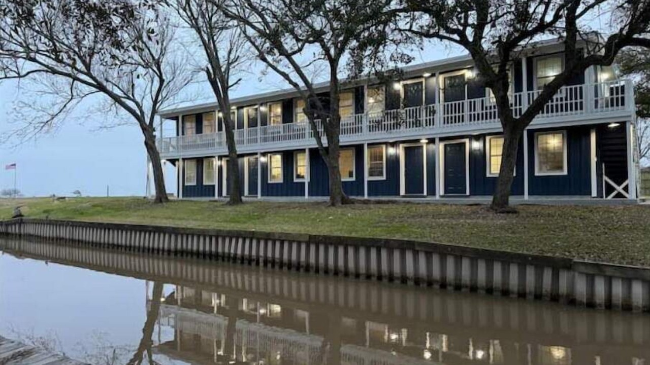 Photo of Outdoor in Brazoria