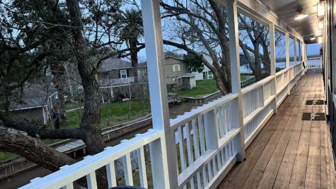 Photo of Outdoor in Brazoria