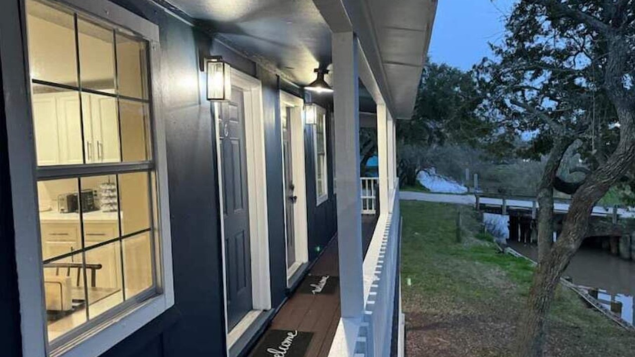Photo of Outdoor in Brazoria