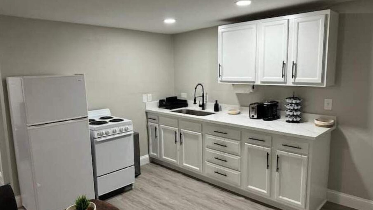 Photo of Kitchen in Brazoria