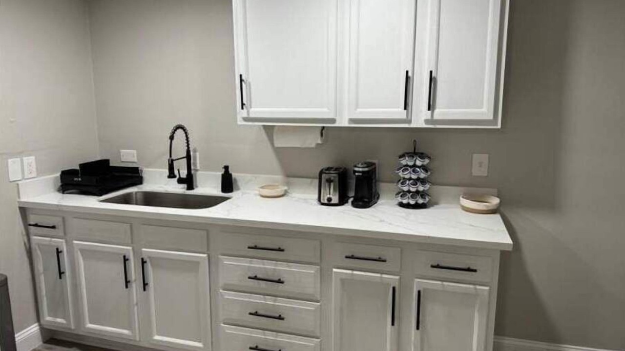 Photo of Kitchen in Brazoria