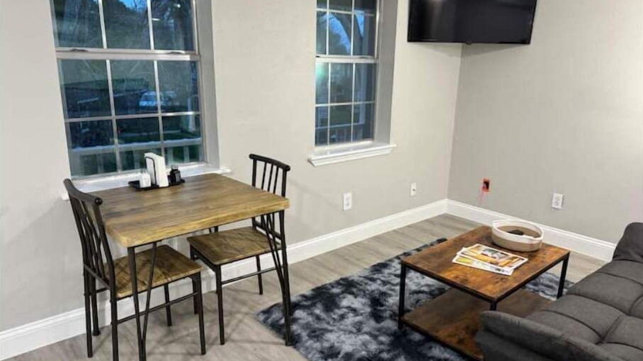 Photo of Livingroom in Brazoria