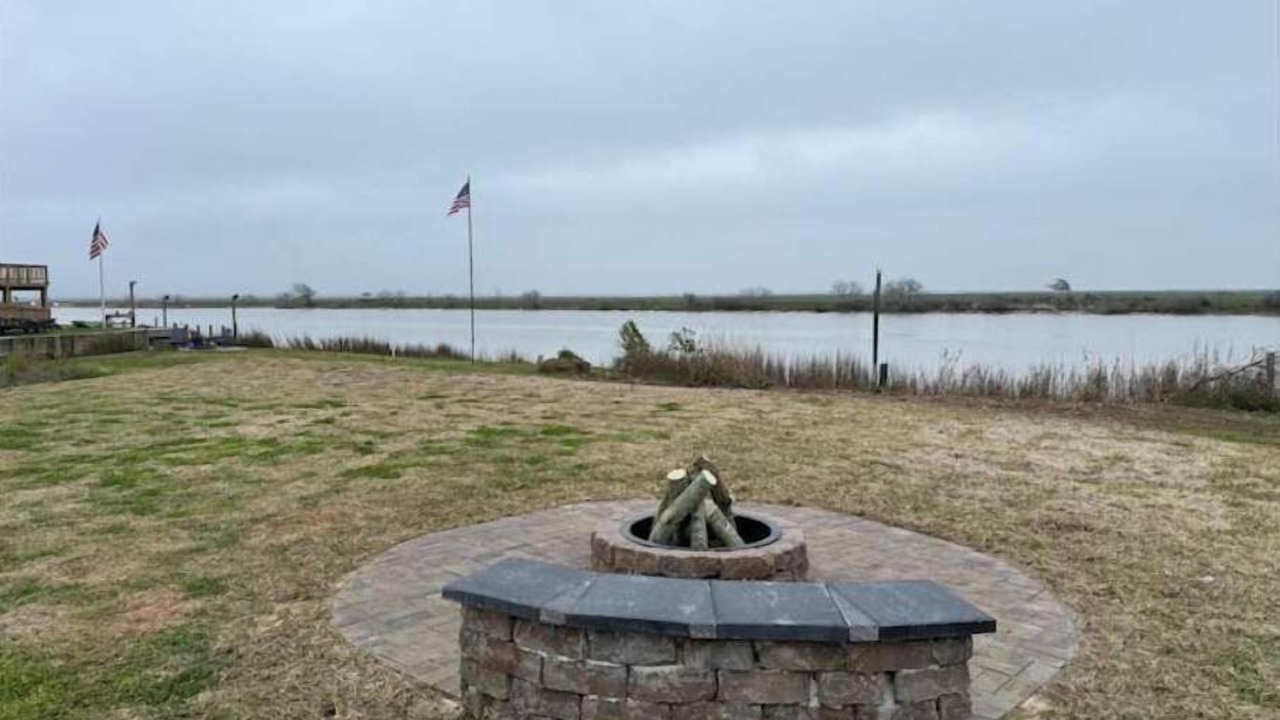 Photo of Outdoor in Brazoria