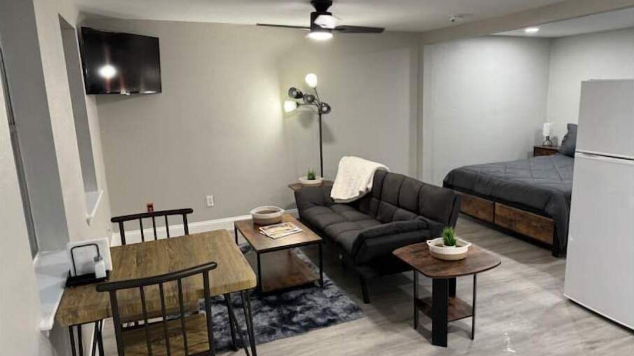 Photo of Livingroom in Brazoria